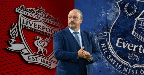 Rafa Benitez ’đổ lỗi’ cho Liverpool về thất bại khi dẫn dắt Everton