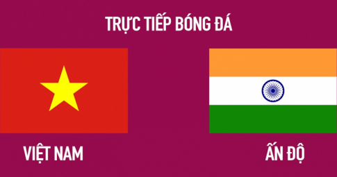 Highlights Việt Nam vs Ấn Độ | Giao hữu quốc tế | 19h00 ngày 27/9/2022