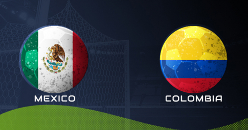 Highlights Mexico vs Colombia | Giao hữu quốc tế | 09h00 ngày 28/9/2022