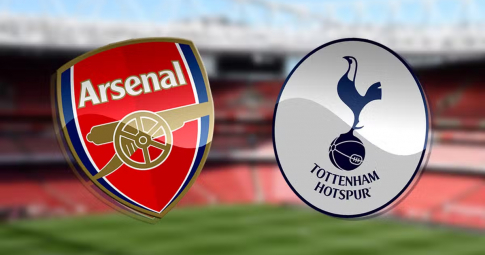 Xem trực tiếp Arsenal vs Tottenham ở đâu, trên kênh nào?