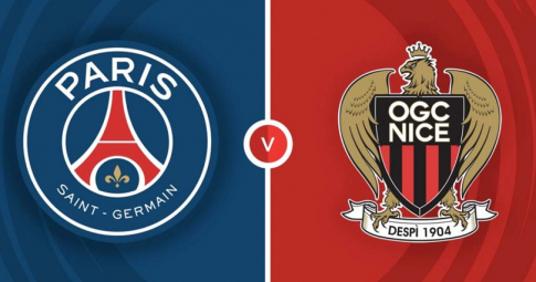 Highlights PSG vs OGC Nice | Ligue 1 | 02h00 ngày 02/10/2022