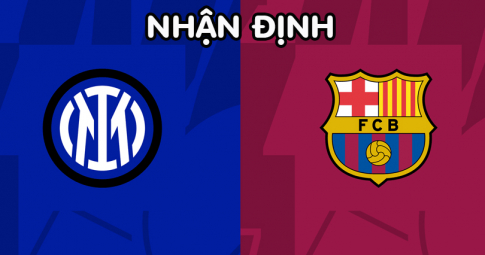 Nhận định Inter Milan vs Barcelona, 02h00 ngày 05/10/2022, UEFA Champions League 2022/23