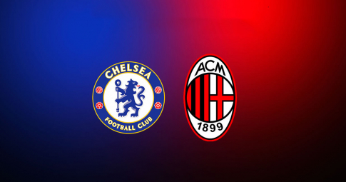 Xem trực tiếp Chelsea vs Milan ở đâu, trên kênh nào?