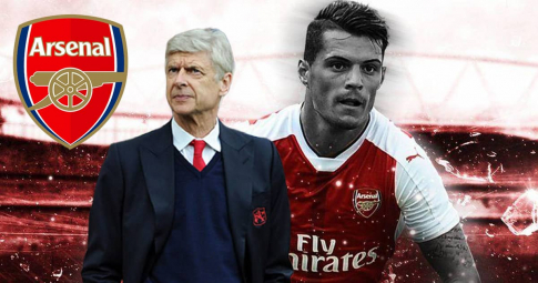 Sau 6 năm, ’tâm nguyện’ của HLV Arsene Wenger tại Arsenal đã được hiện thực hóa