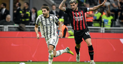 Highlights Milan vs Juventus | Serie A | 23h00 ngày 8/10/2022