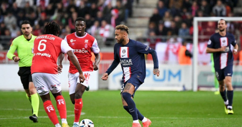 Highlights Reims vs PSG | Ligue 1 | 02h00 ngày 09/10/2022