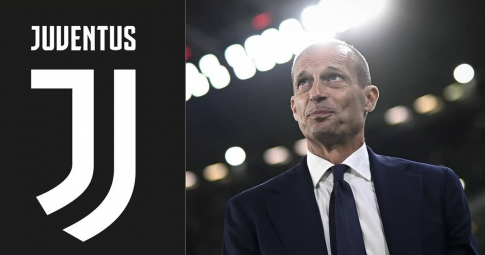 Juventus 'vụn vỡ' trước Derby