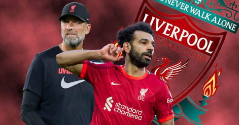 Góc phân tích: Liverpool đã tìm ra lời giải cho bài toán tuổi tác của Salah