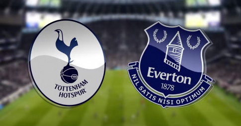 Xem trực tiếp Tottenham vs Everton ở đâu, trên kênh nào?