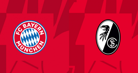 Highlights Bayern Munich vs Freiburg | Bundesliga | 00h30 ngày 17/10/2022