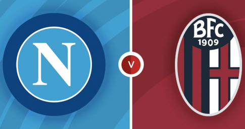 Highlights Napoli vs Bologna | Serie A | 23h00 ngày 16/10/2022