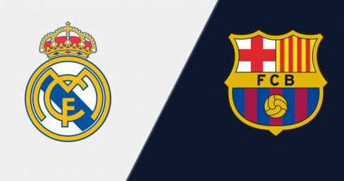 Highlights Real Madrid vs FC Barcelona | LaLiga | 21h15 ngày 16/10/2022