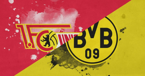 Highlights Union Berlin vs Dortmund | Bundesliga | 23h30 ngày 16/10/2022