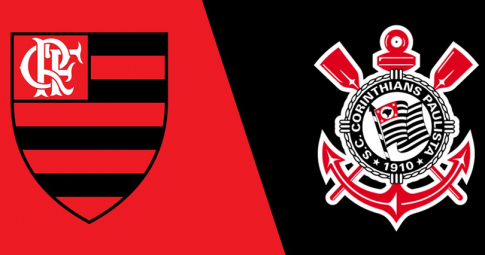 Highlights Flamengo vs Corinthians | Copa do Brasil | 07h45 ngày 22/9