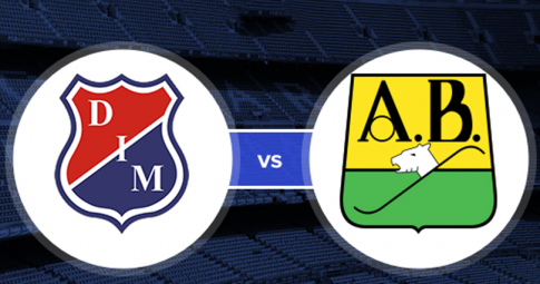 Highlights Medellín vs Atlético Bucaramanga, Copa Sudamericana, 08h05 ngày 20/10