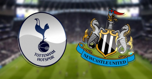 Xem trực tiếp Tottenham vs Newcastle ở đâu, trên kênh nào?