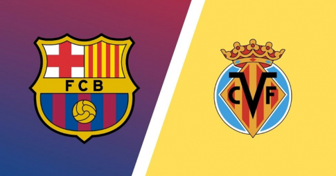 Highlights Barcelona vs Villarreal | LaLiga | 02h00 ngày 21/10/2022