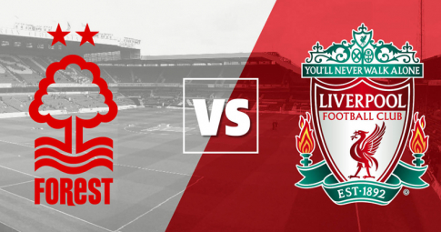Nhận định Nottingham Forest vs Liverpool, 18h30 ngày 22/10/2022, Vòng 13 Ngoại Hạng Anh