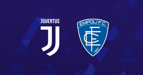 Xem trực tiếp Juventus vs Empoli ở đâu, trên kênh nào?