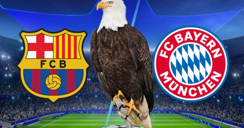 Đại bàn tiên tri dự đoán Barcelona vs Bayern Munchen | UEFA Champions League 2022/23 | 02h00 ngày 27/10/2022