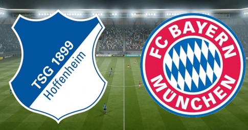 Highlights Hoffenheim vs Bayern Munchen | Bundesliga | 20h30 ngày 22/10/2022