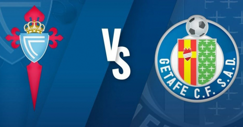 Nhận định Celta Vigo vs Getafe, 02h00 ngày 25/10/2022, Vòng 11 La Liga