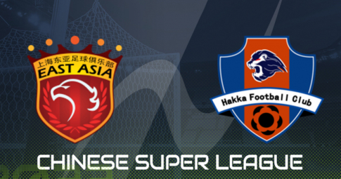 Trực tiếp Shanghai Port vs Meizhou Hakka, CFA Super League, 16h30 ngày 24/10