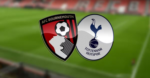 Xem trực tiếp Bournemouth vs Tottenham ở đâu, trên kênh nào?