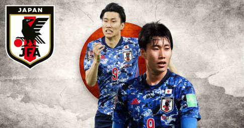 32 Ngôi sao World Cup: 'Lưỡi kiếm' sắc lẻm của Samurai xanh