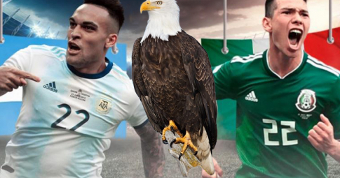 Đại bàn tiên tri dự đoán Argentina vs Mexico | World Cup | 02h00 ngày 27/11/2022