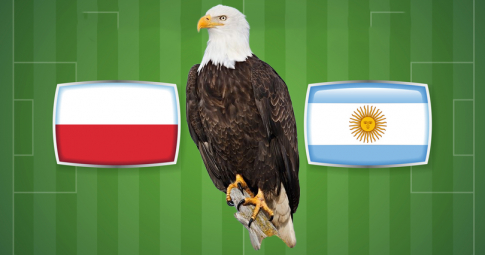 Đại bàn tiên tri dự đoán Ba Lan vs Argentina | World Cup | 02h00 ngày 01/12/2022