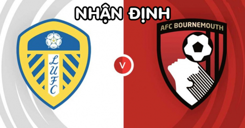 Nhận định Leeds vs Bournemouth, 22h00 ngày 05/11/2022, Vòng 15 Ngoại Hạng Anh