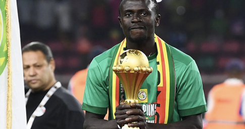 Hành trình giành tấm vé dự World Cup của Senegal