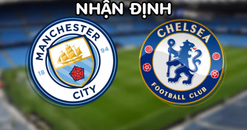 Nhận định Man City vs Chelsea, 03h00 ngày 10/11/2022, EFL Cup