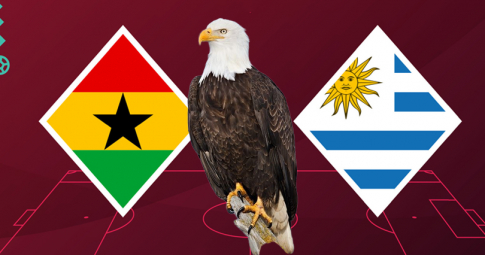 Đại bàn tiên tri dự đoán Ghana vs Uruguay | World Cup 2022 | 22h00 ngày 02/12/2022