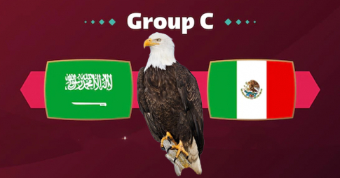 Đại bàn tiên tri dự đoán Ả Rập Saudi vs Mexico | World Cup 2022 | 02h00 ngày 01/12/2022