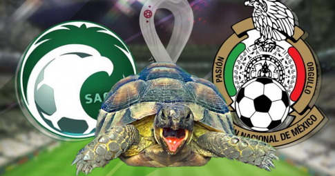 Nhận định Saudi Arabia vs Mexico, 02h00 ngày 01/12/2022, Lượt 3 | Bảng C | World Cup 2022