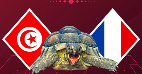 Nhận định Tunisia vs Pháp, 22h00 ngày 30/11/2022, Lượt 3 | Bảng D | World Cup 2022