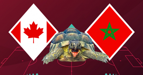 Nhận định Canada vs Morocco, 22h00 ngày 01/12/2022, Lượt 3 Bảng F World Cup 2022