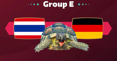 Nhận định Costa Rica vs Đức, 02h00 ngày 02/12/2022, Lượt 3 Bảng E World Cup 2022