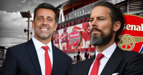 Giảm quỹ lương, Arsenal vẫn báo lỗ hơn 40 triệu bảng