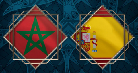 Nhận định Morocco vs Tây Ban Nha, 22h00 ngày 06/12/2022 , Vòng 1/8 World Cup 2022
