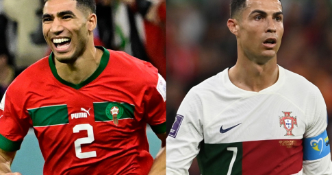 Nhận định Morocco vs Bồ Đào Nha, 22h00 ngày 10/12/2022 , Tứ kết World Cup 2022