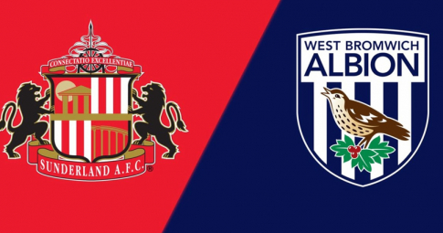 Nhận định Sunderland vs West Brom, 03h00 ngày 13/12/2022, Vòng 22 Hạng Nhất Anh
