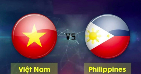 Highlights Việt Nam vs Philippines | Giao hữu quốc tế | 18h00 ngày 14/12/2022