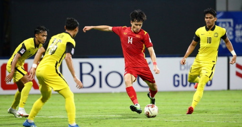 Nhận định Việt Nam vs Malaysia, 19h30 ngày 27/12/2022, Vòng 3 AFF Cup 2022