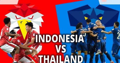 Nhận định Indonesia vs Thái Lan, 16h30 ngày 29/12/2022, Vòng 4 AFF Cup 2022