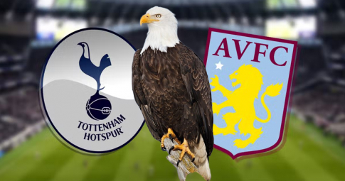Đại bàng tiên tri dự đoán Tottenham vs Aston Villa | Ngoại Hạng Anh 2022/23 | 21h00 ngày 01/01/2023