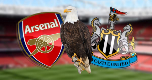 Đại bàng tiên tri dự đoán Arsenal vs Newcastle | Ngoại Hạng Anh | 02h45 ngày 04/01/2023
