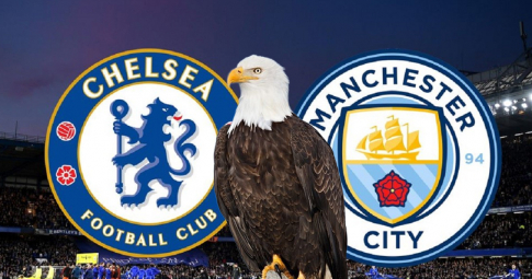 Đại bàng tiên tri dự đoán Chelsea vs Man City | Ngoại Hạng Anh | 03h00 ngày 06/01/2023